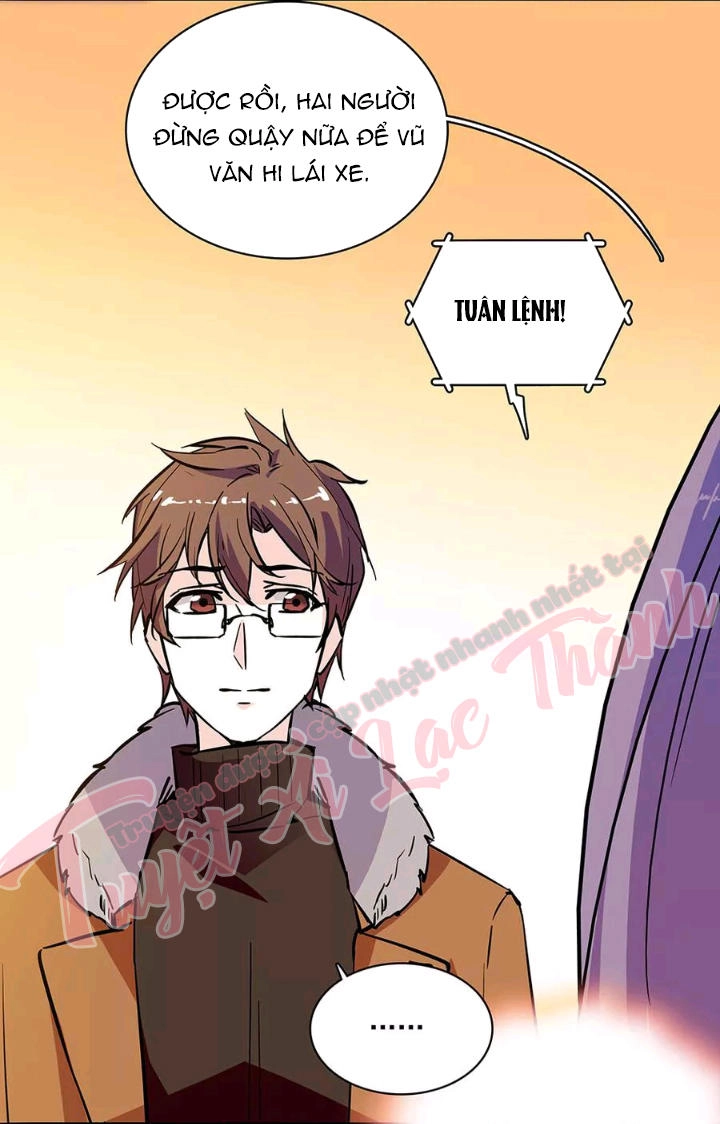 Tình Đầy Chông Gai Chapter 121 - 21