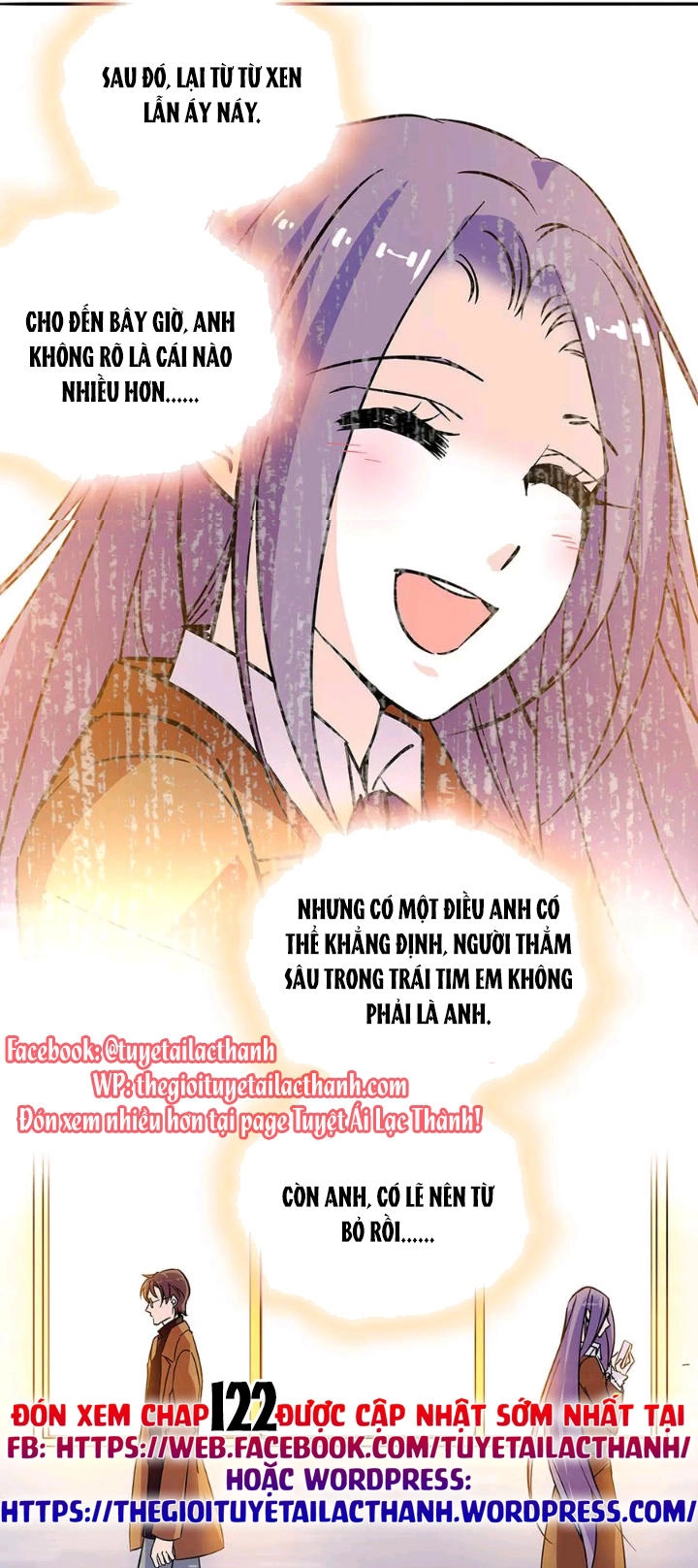 Tình Đầy Chông Gai Chapter 121 - 23