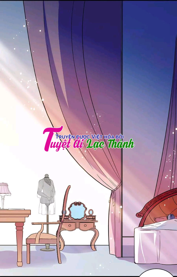 Tình Đầy Chông Gai Chapter 123 - 15