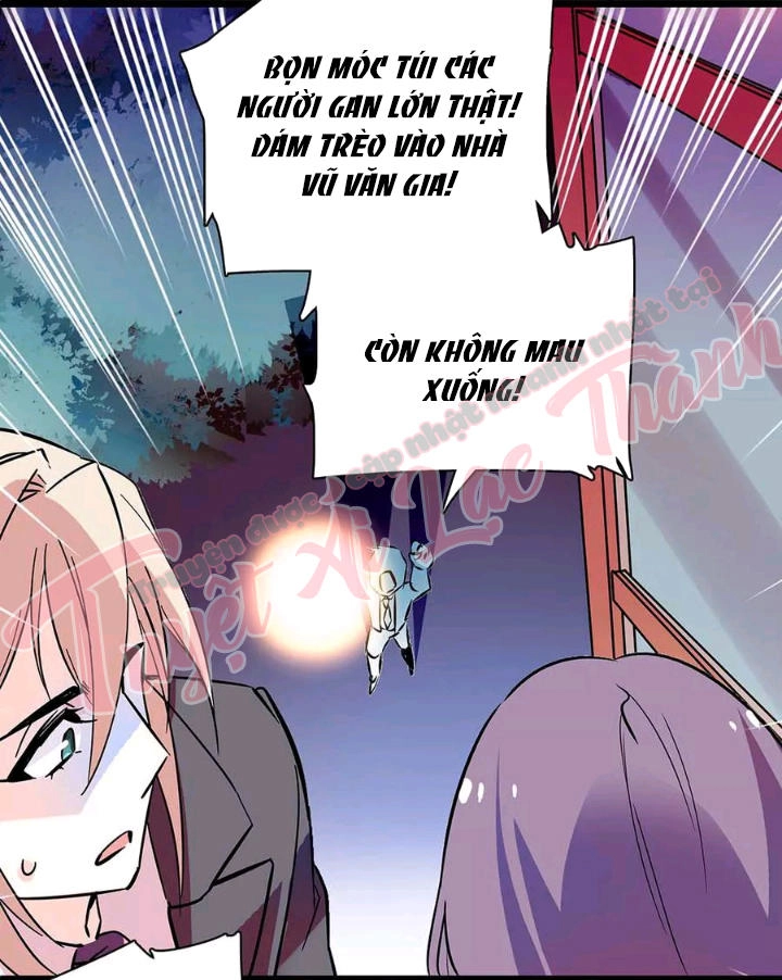 Tình Đầy Chông Gai Chapter 123 - 22