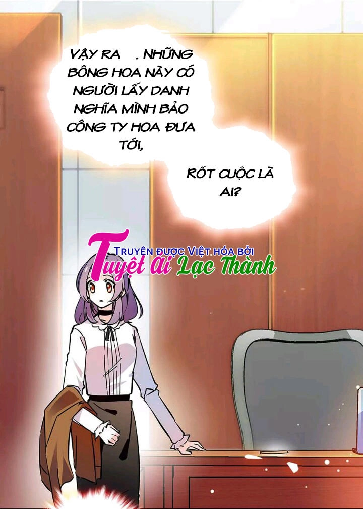 Tình Đầy Chông Gai Chapter 124 - 4