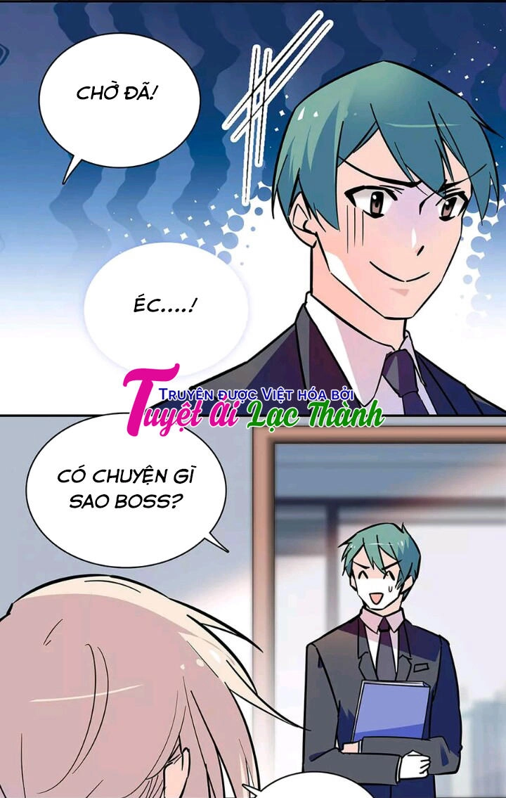 Tình Đầy Chông Gai Chapter 124 - 8