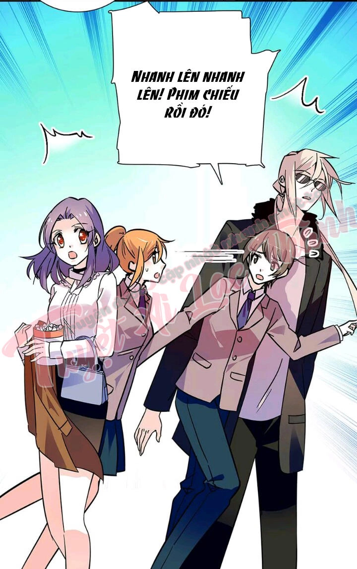 Tình Đầy Chông Gai Chapter 124 - 18