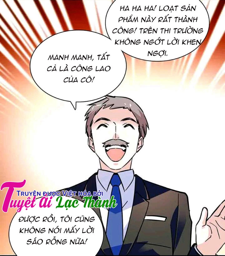 Tình Đầy Chông Gai Chapter 125 - 2