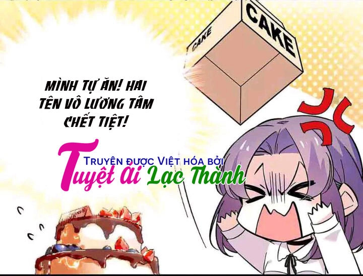 Tình Đầy Chông Gai Chapter 125 - 10