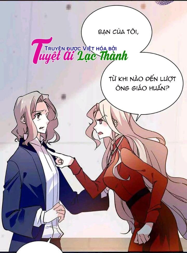 Tình Đầy Chông Gai Chapter 125 - 14