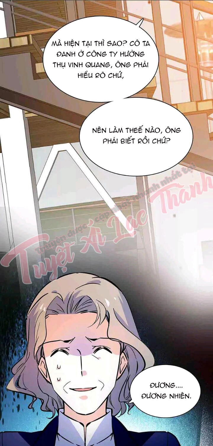 Tình Đầy Chông Gai Chapter 125 - 17