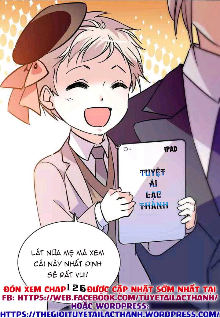 Tình Đầy Chông Gai Chapter 125 - 22