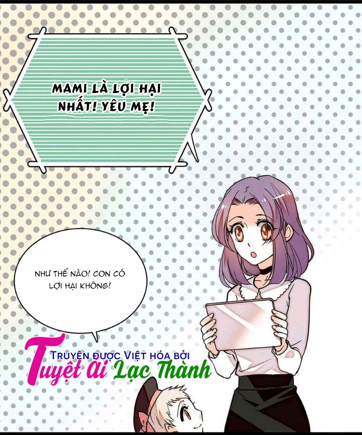 Tình Đầy Chông Gai Chapter 126 - 12