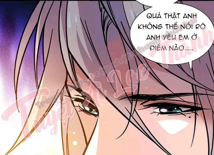 Tình Đầy Chông Gai Chapter 129 - 5