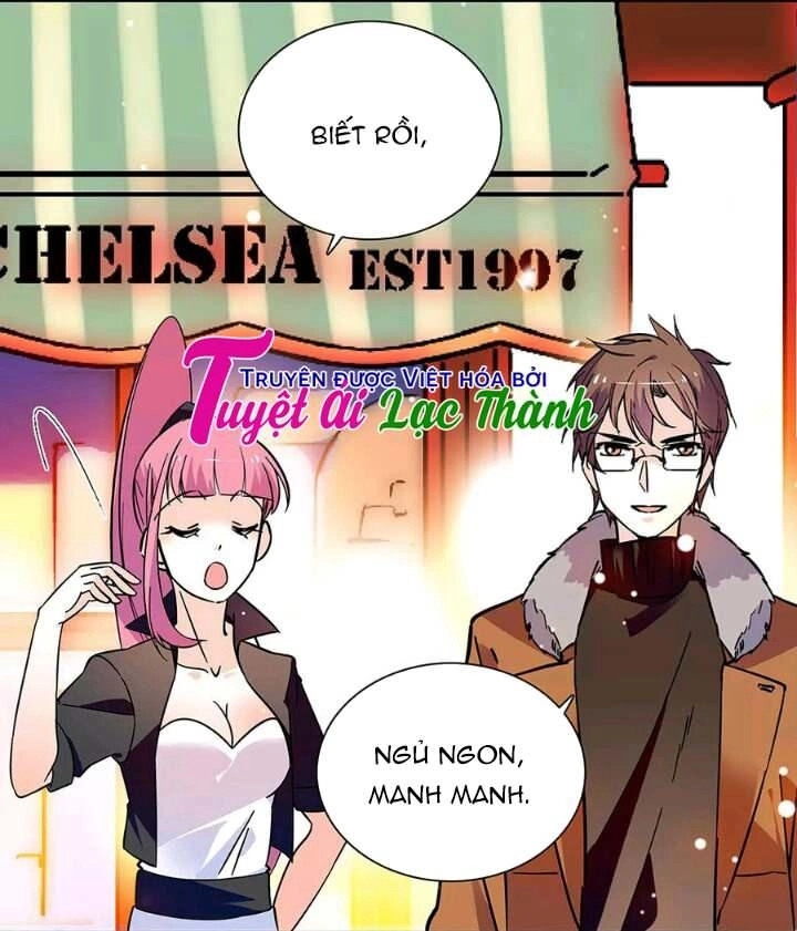 Tình Đầy Chông Gai Chapter 130 - 2