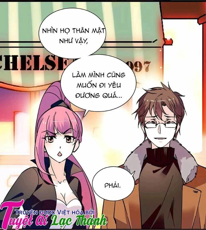 Tình Đầy Chông Gai Chapter 130 - 4