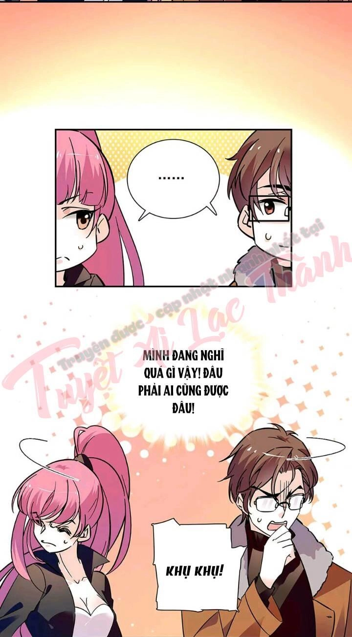 Tình Đầy Chông Gai Chapter 130 - 5