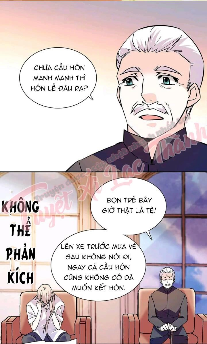 Tình Đầy Chông Gai Chapter 130 - 7