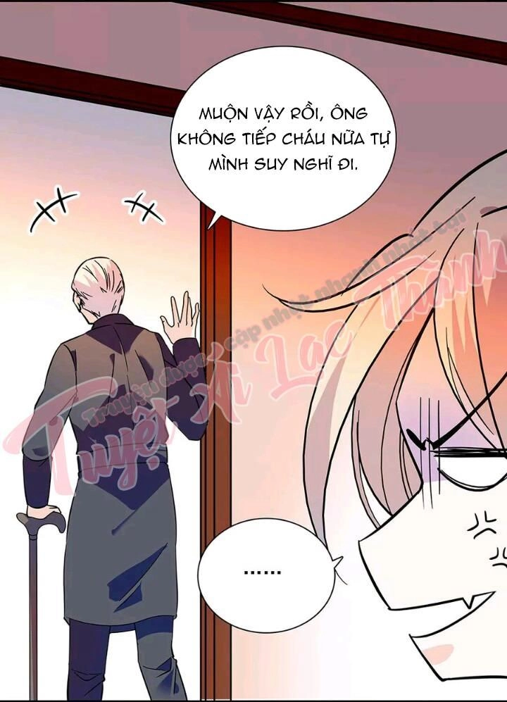 Tình Đầy Chông Gai Chapter 130 - 9