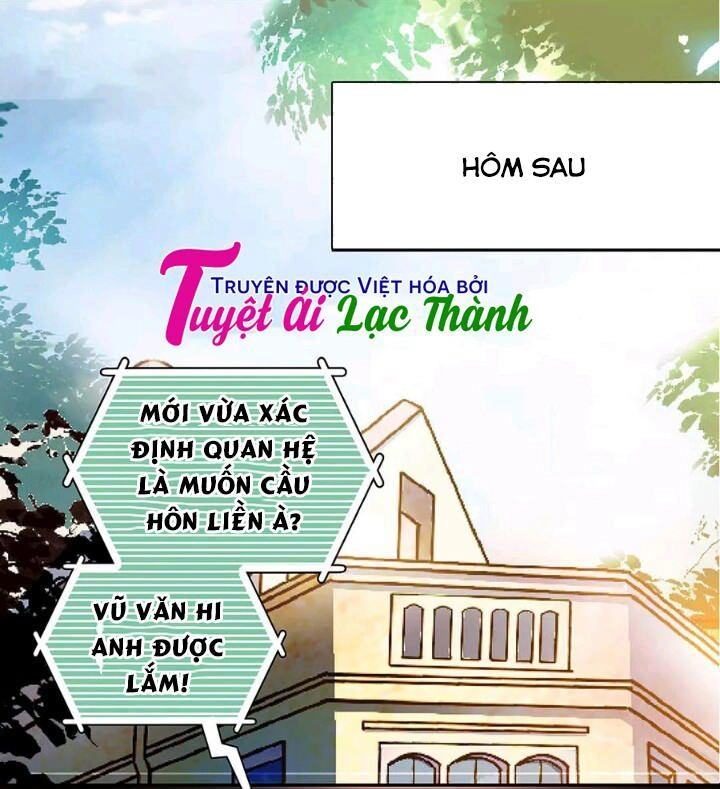 Tình Đầy Chông Gai Chapter 130 - 10