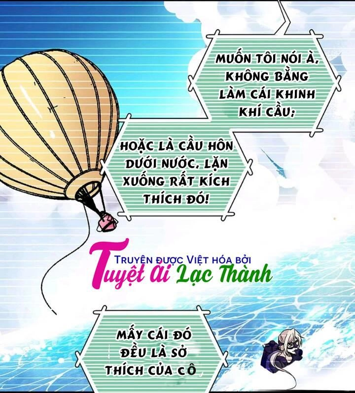 Tình Đầy Chông Gai Chapter 130 - 12