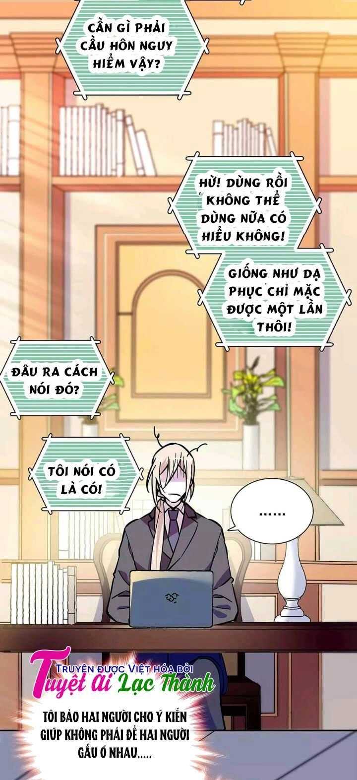 Tình Đầy Chông Gai Chapter 130 - 14