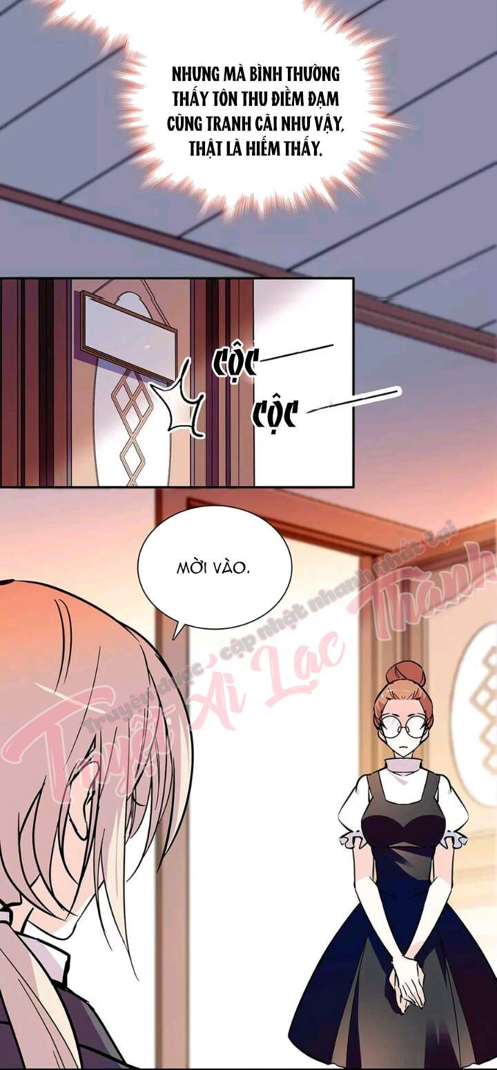 Tình Đầy Chông Gai Chapter 130 - 15