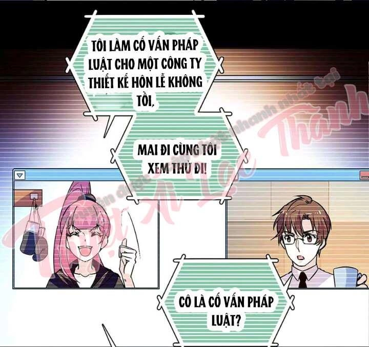 Tình Đầy Chông Gai Chapter 130 - 17