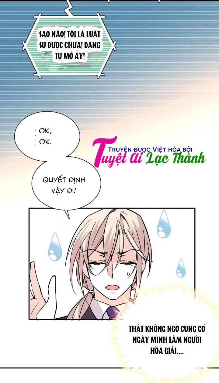 Tình Đầy Chông Gai Chapter 130 - 18