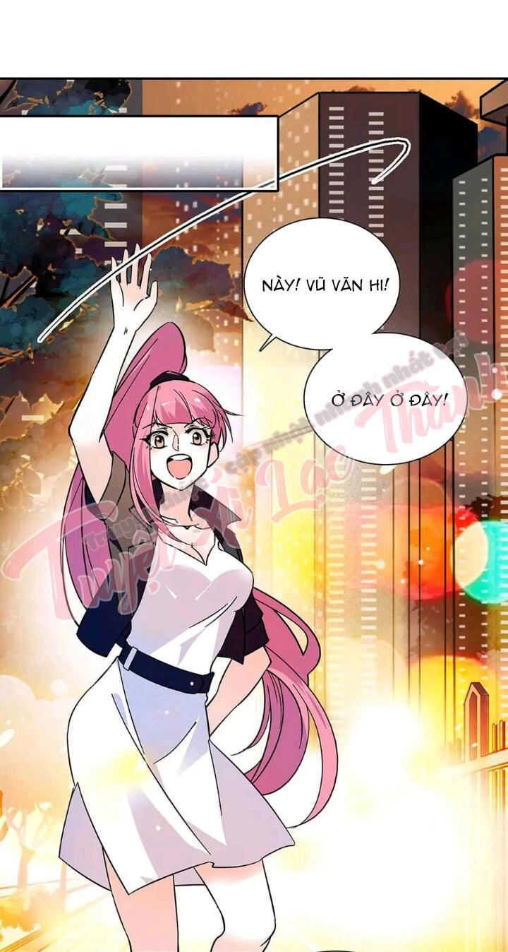 Tình Đầy Chông Gai Chapter 130 - 19