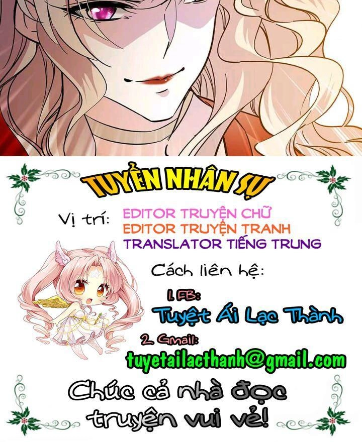 Tình Đầy Chông Gai Chapter 130 - 21