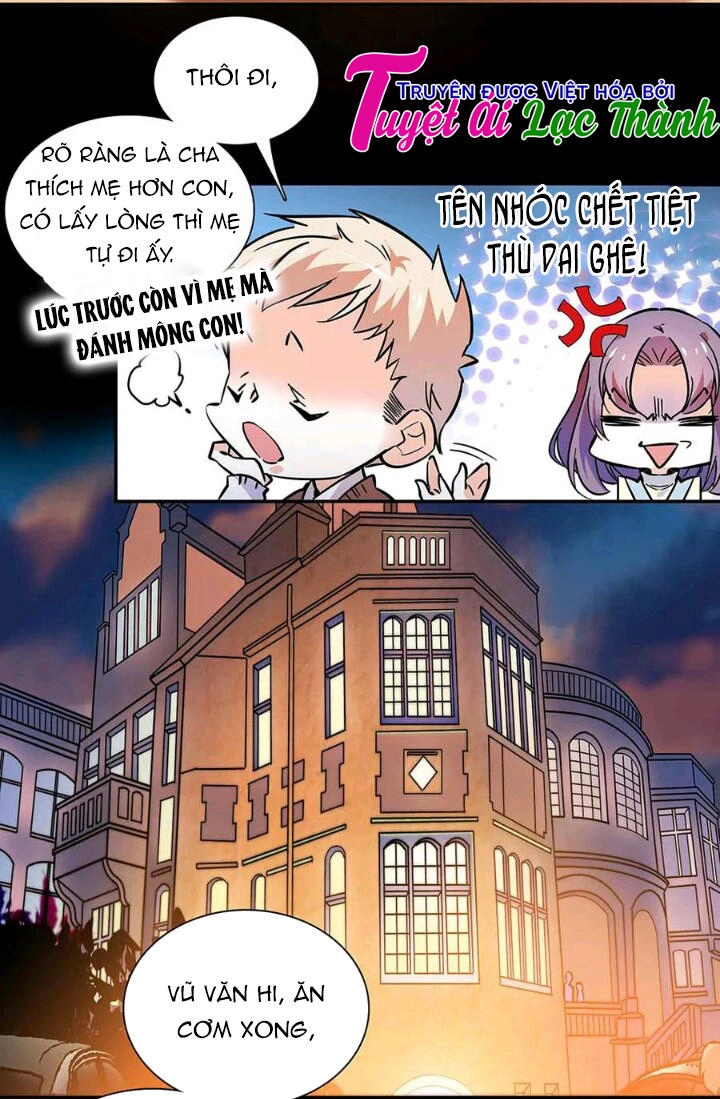 Tình Đầy Chông Gai Chapter 133 - 2