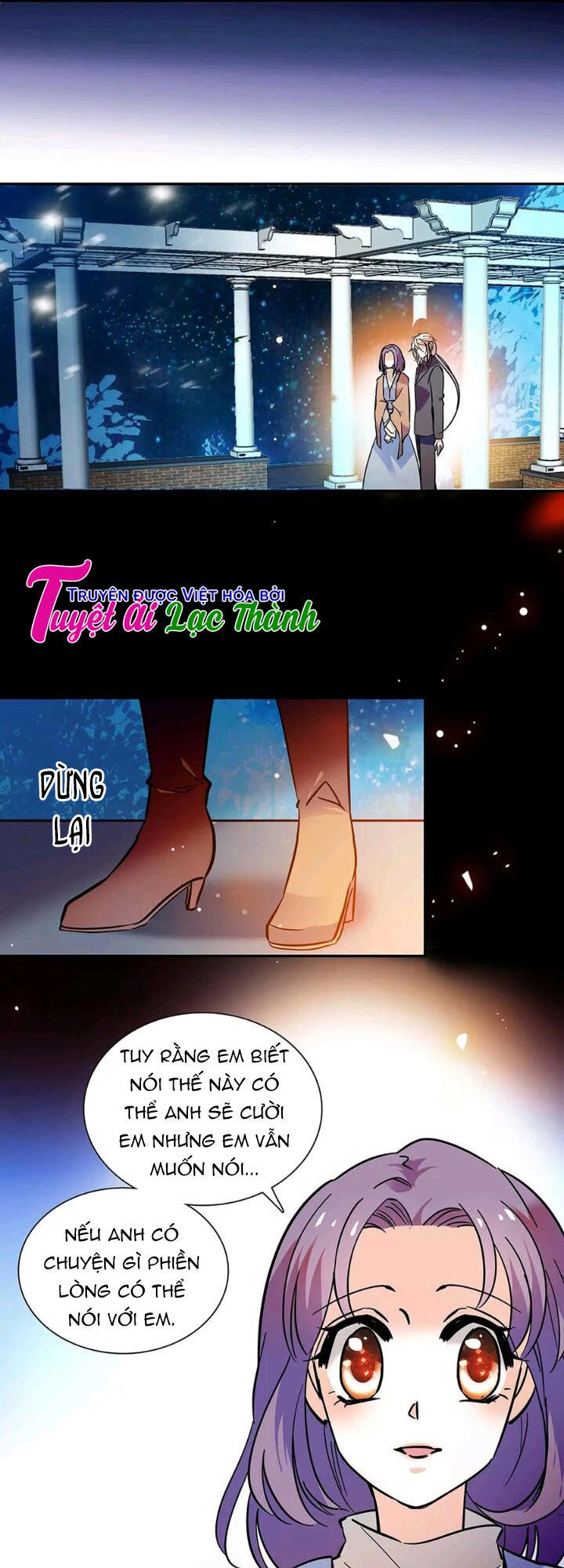 Tình Đầy Chông Gai Chapter 133 - 4