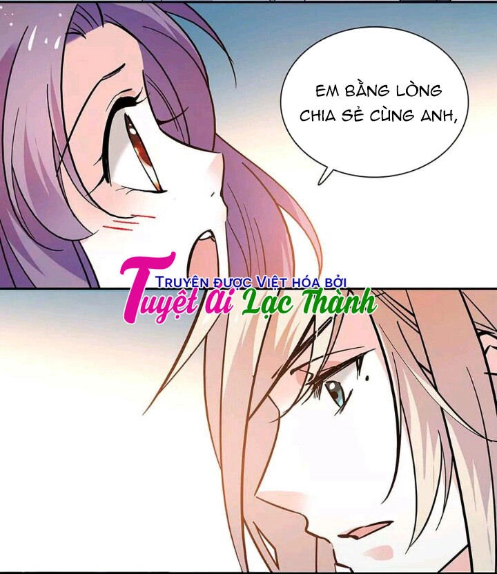 Tình Đầy Chông Gai Chapter 133 - 7