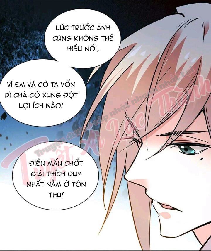 Tình Đầy Chông Gai Chapter 133 - 11