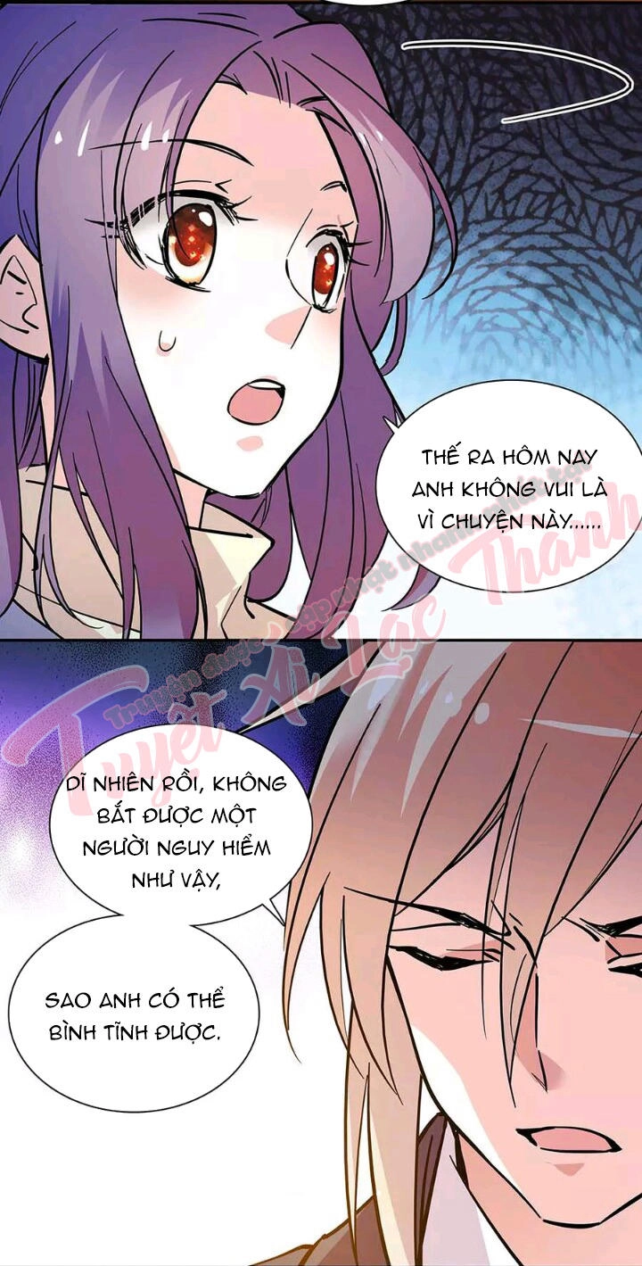 Tình Đầy Chông Gai Chapter 133 - 14