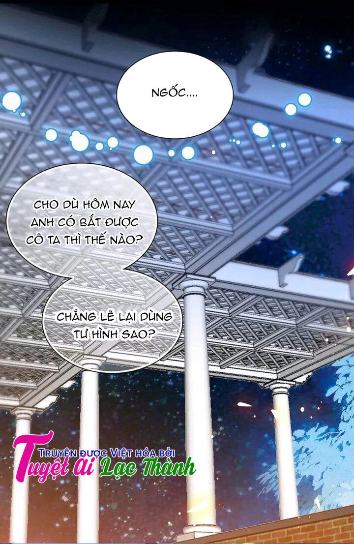 Tình Đầy Chông Gai Chapter 133 - 15