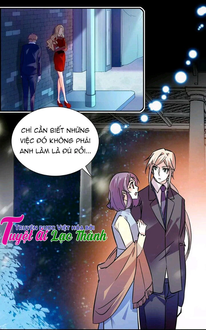 Tình Đầy Chông Gai Chapter 133 - 18