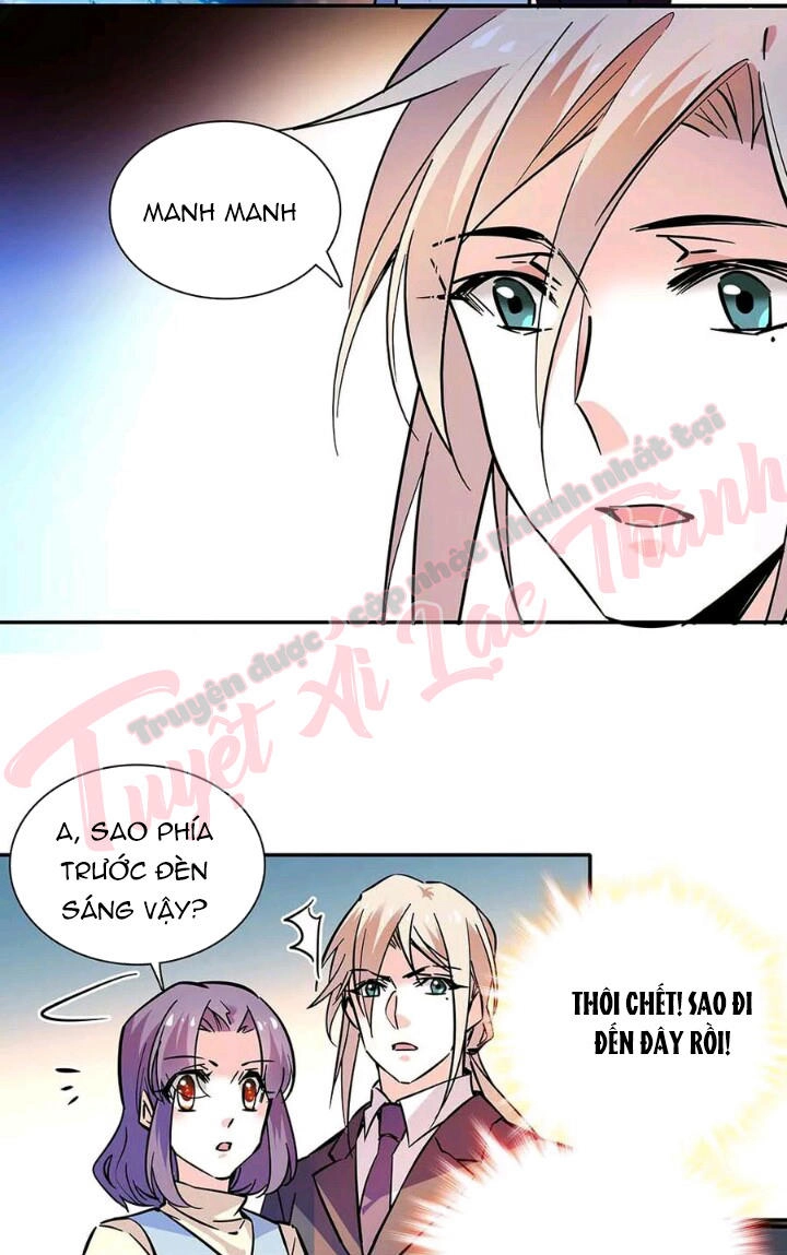 Tình Đầy Chông Gai Chapter 133 - 19