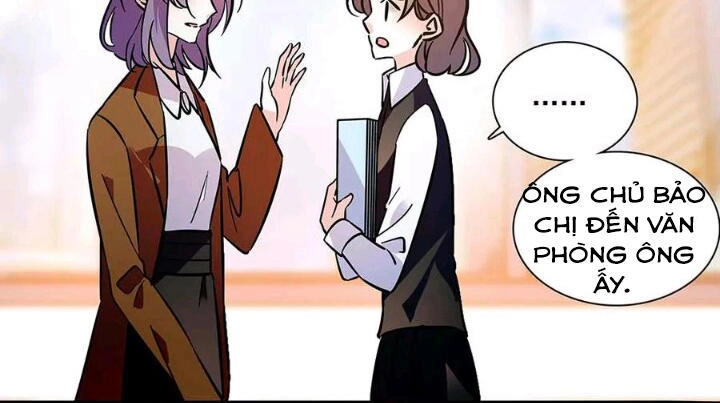 Tình Đầy Chông Gai Chapter 137 - 17