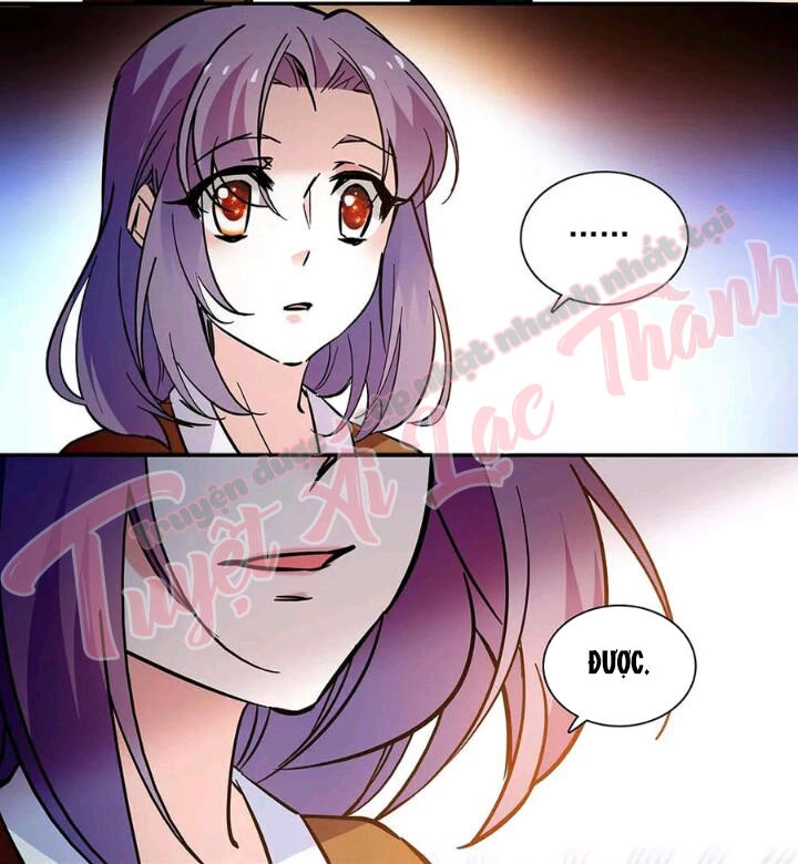 Tình Đầy Chông Gai Chapter 137 - 18