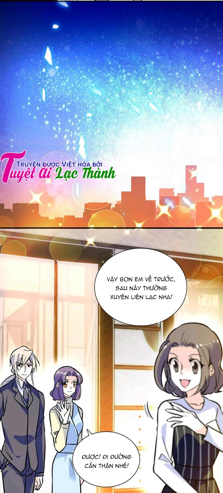 Tình Đầy Chông Gai Chapter 142 - 13