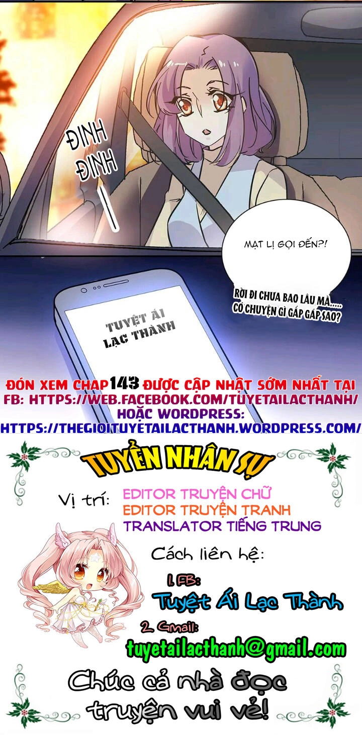 Tình Đầy Chông Gai Chapter 142 - 18