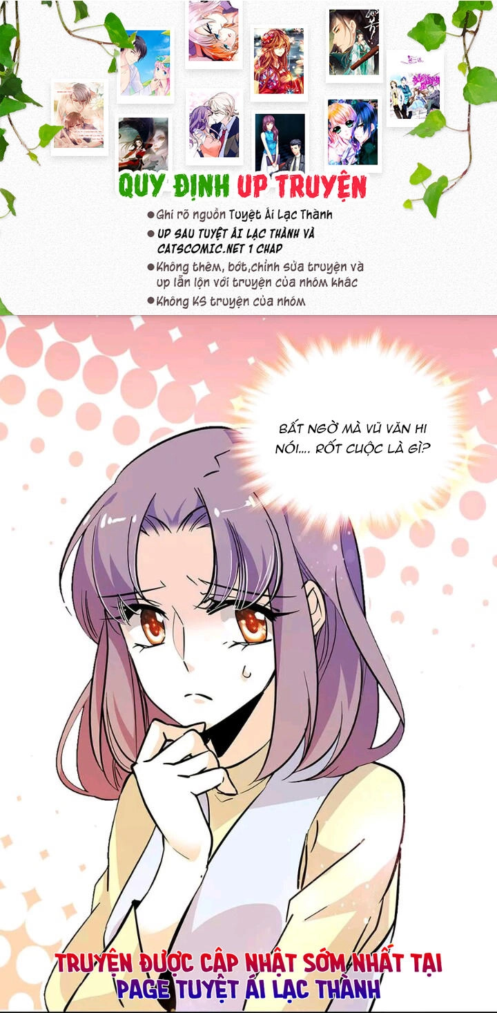 Tình Đầy Chông Gai Chapter 146 - 1