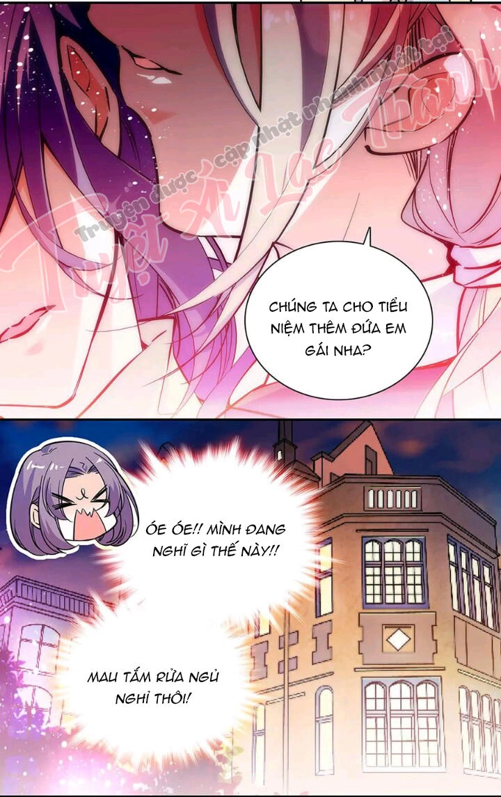 Tình Đầy Chông Gai Chapter 146 - 3