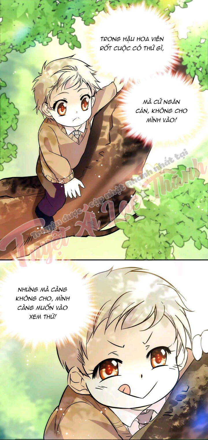 Tình Đầy Chông Gai Chapter 146 - 6