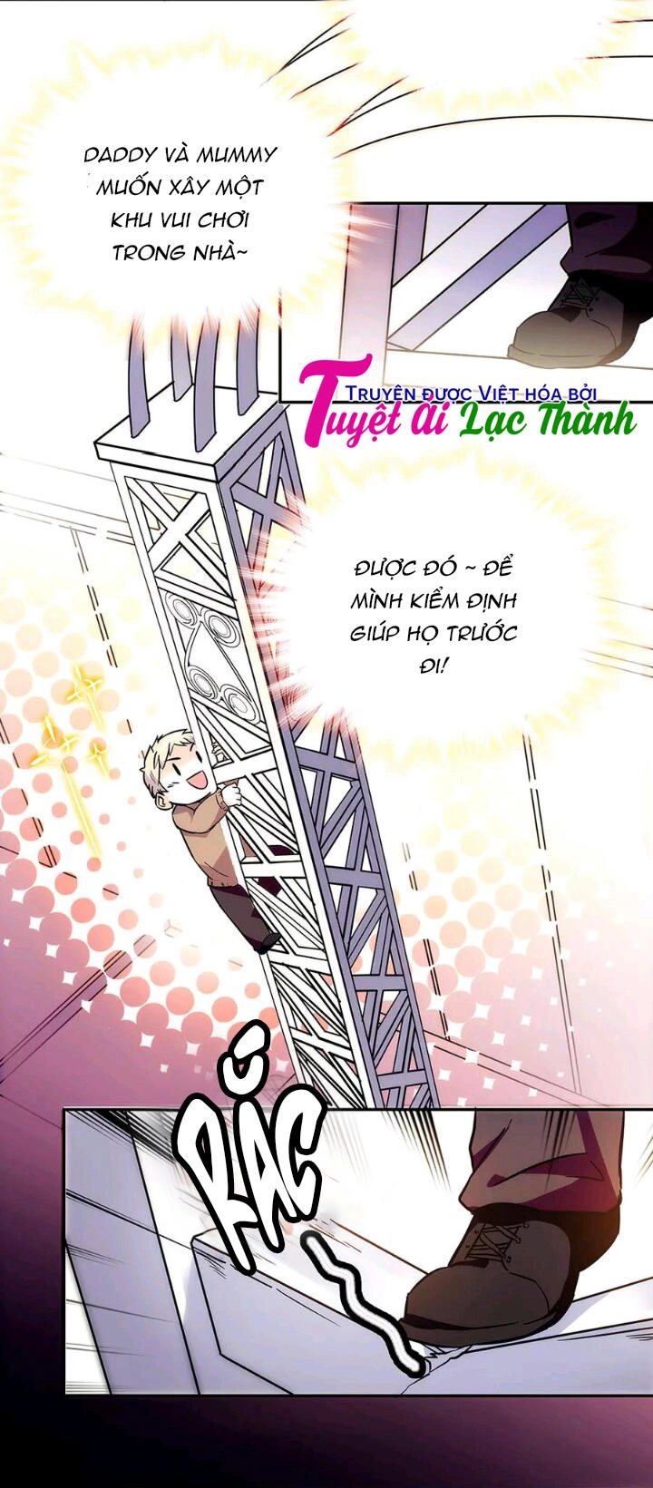 Tình Đầy Chông Gai Chapter 146 - 11