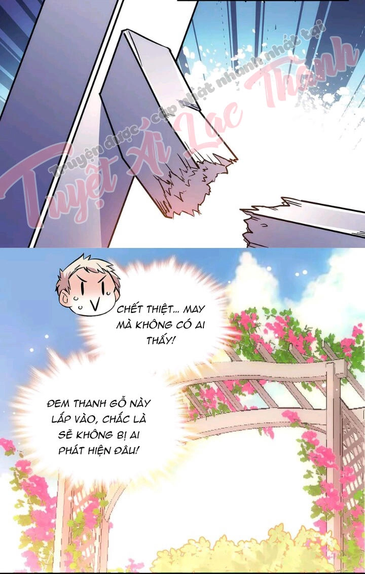 Tình Đầy Chông Gai Chapter 146 - 14