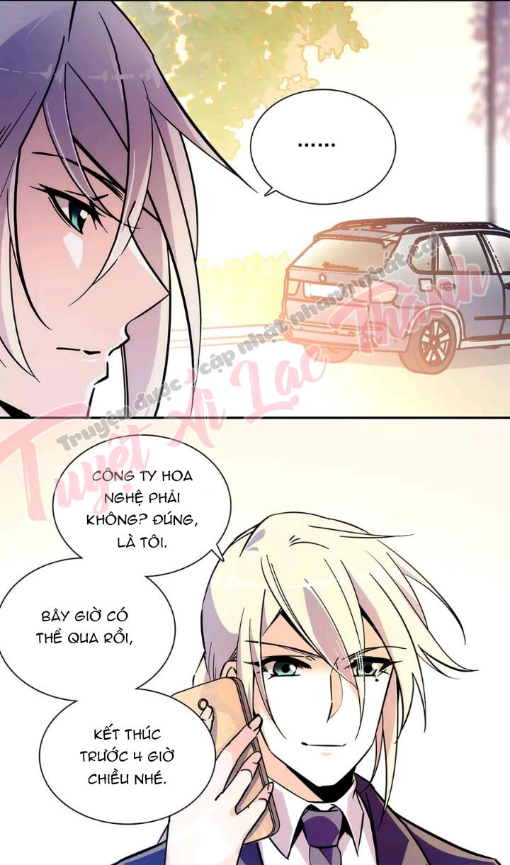 Tình Đầy Chông Gai Chapter 146 - 16