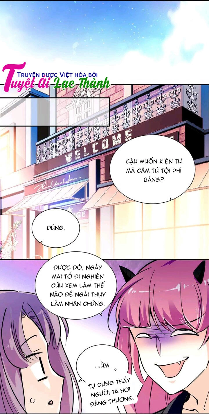 Tình Đầy Chông Gai Chapter 146 - 17