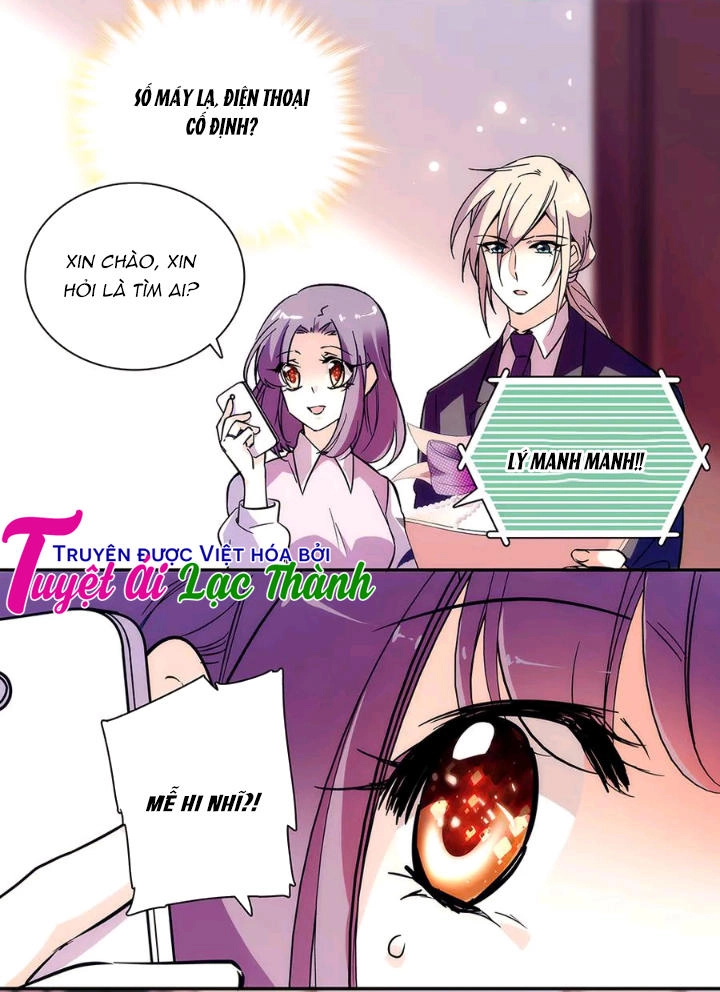 Tình Đầy Chông Gai Chapter 149 - 7