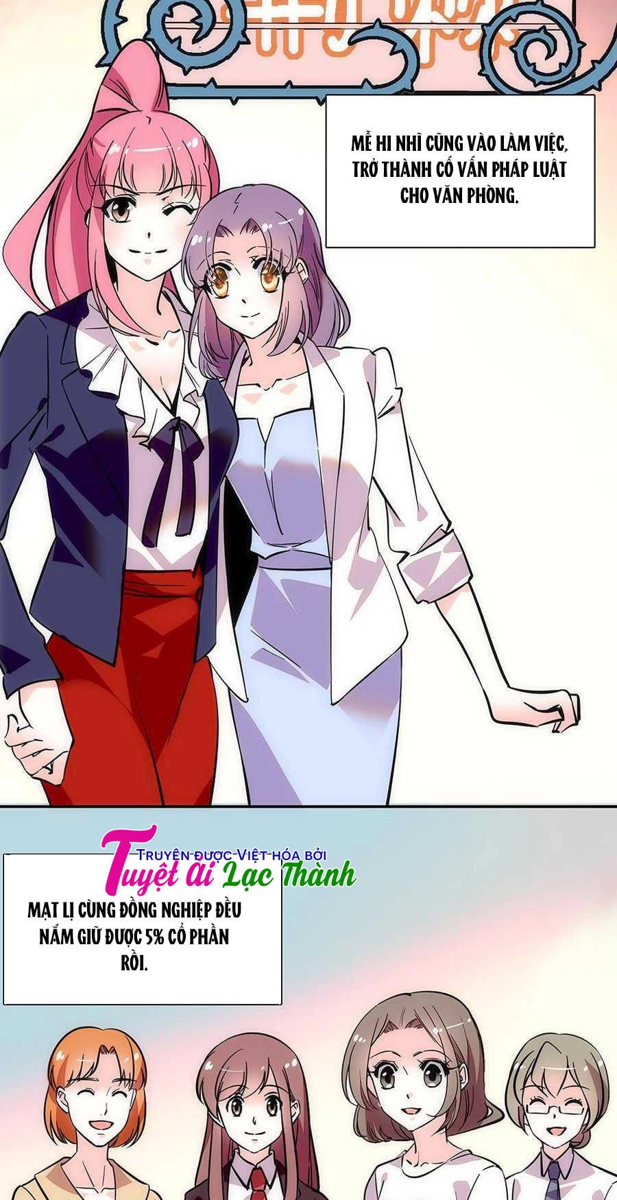 Tình Đầy Chông Gai Chapter 151 - 3