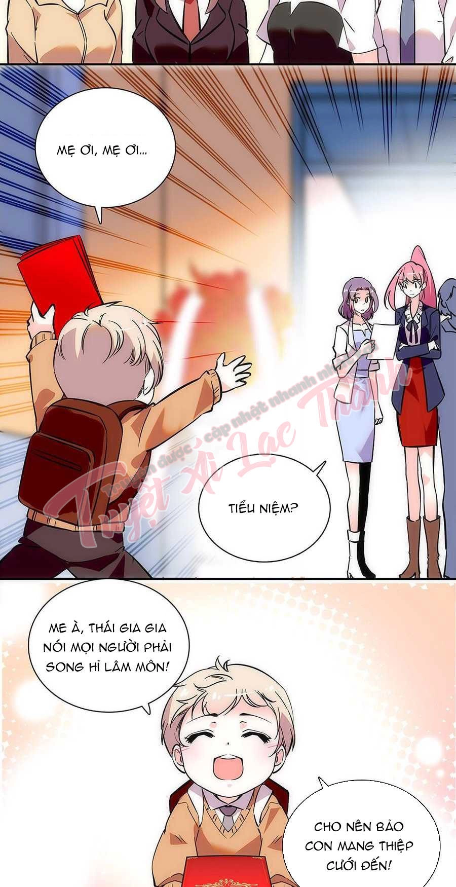 Tình Đầy Chông Gai Chapter 151 - 4