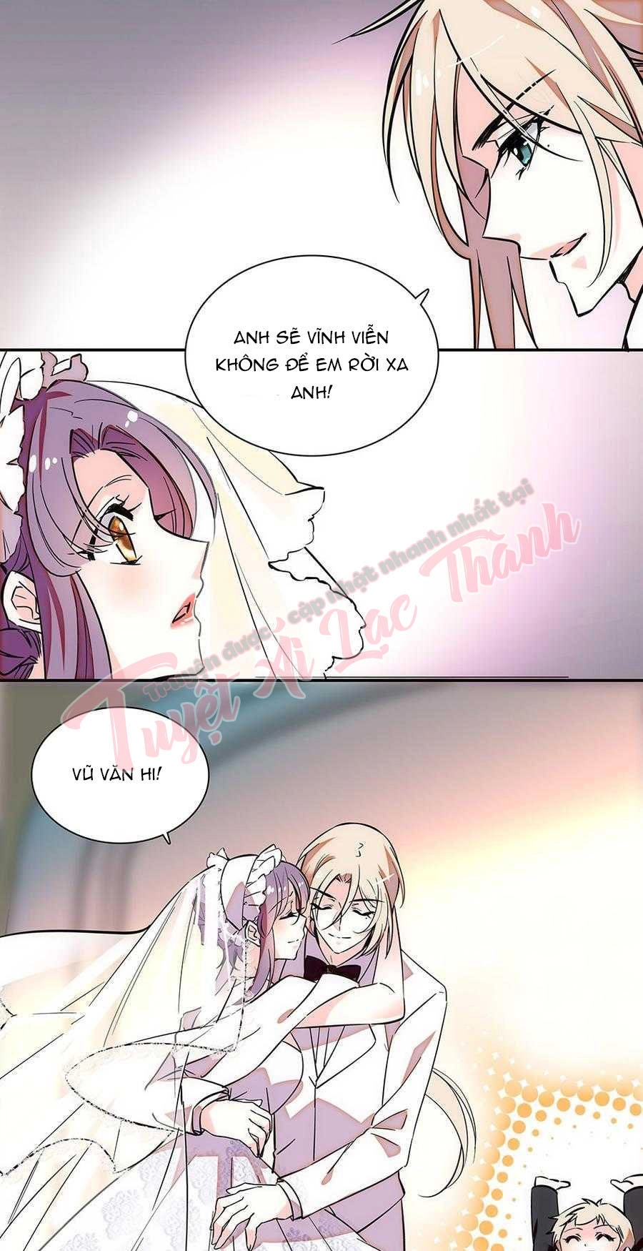 Tình Đầy Chông Gai Chapter 151 - 14